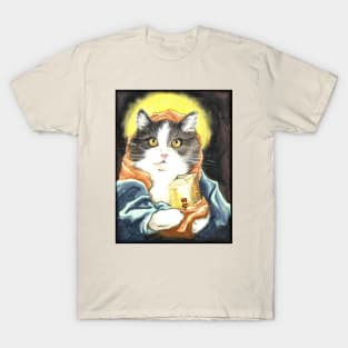 Butter Madonna T-Shirt